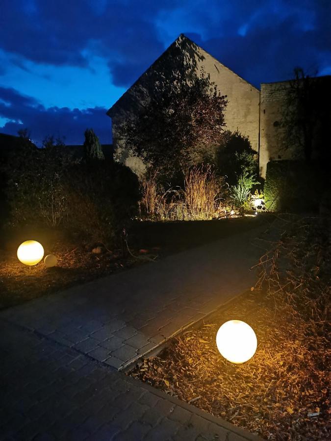Fewo Rohleder De Mit 130M2 Und Garten Fuer 6Pers Mit 2 Bad Κότμπους Εξωτερικό φωτογραφία